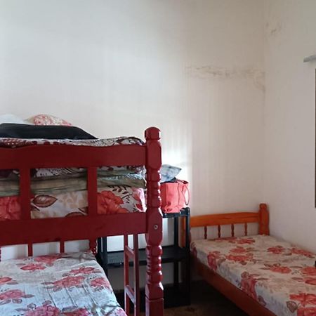 Casa Para Temporada Na Praia Grande Aprox 100 Mts Da Praia Βίλα Εξωτερικό φωτογραφία