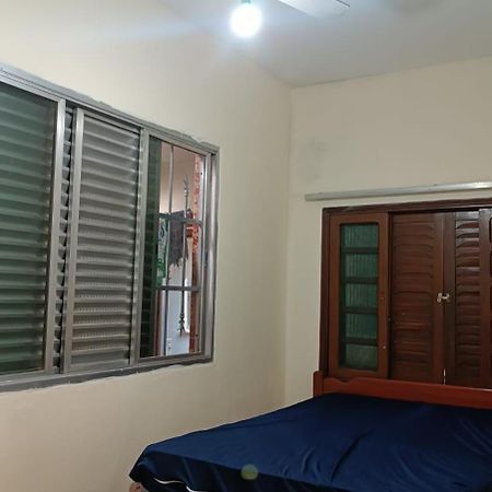 Casa Para Temporada Na Praia Grande Aprox 100 Mts Da Praia Βίλα Εξωτερικό φωτογραφία