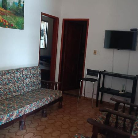 Casa Para Temporada Na Praia Grande Aprox 100 Mts Da Praia Βίλα Εξωτερικό φωτογραφία