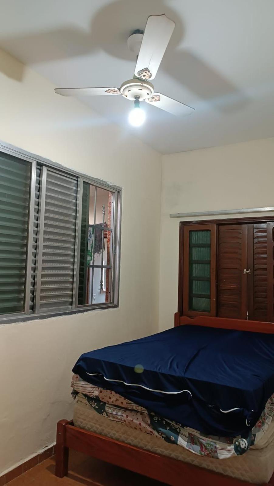 Casa Para Temporada Na Praia Grande Aprox 100 Mts Da Praia Βίλα Εξωτερικό φωτογραφία